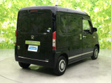 N-VAN +スタイル ファン 