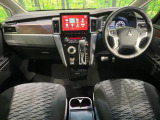 デリカD:5 2.2 P 4WD 