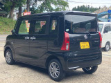 タント L 4WD 