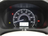 シンプルで見やすい一眼メーター♪
