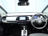 インパネ画像になります。車内は専門業者にて室内クリーニング施工済みなので、大変清潔です。