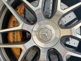 GLE AMG GLE63 S 4マチックプラス 4WD 