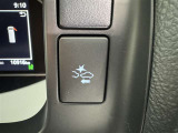 安全装置完備で運転も安心です