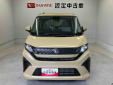 ムーヴ X 