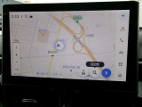 ディスプレイオーディオを装備。スマホとクルマをつなぐことで、これまでのナビに加えて、いろんなサービスが楽しめます。