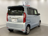 N-BOX G EX ホンダセンシング 4WD 