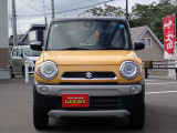 ハスラー G ターボ 4WD 