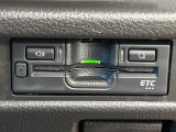 【ETC】高速道路の料金所をストレスなく通過!話題のスポットやサービスエリアに多い「スマートIC」利用時は必須のアイテムです。当店でセットアップを実施、ご納車当日からすぐにご利用いただけます!