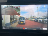 前後ドライブレコーダー装着済み!事故が起こってしまった際にしっかりと記録に残してくれます!近年装着する人が急増中です。