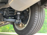 お車を安心してお乗りいただく為には、足回りの定期点検が欠かせません。サービスサポート(有償保証)では無料点検もご提供しており、安心のカーライフをお過ごしいただけるサポート体制が整っています。