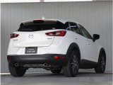 CX-3 2.0 20S プロアクティブ 