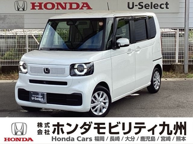 N-BOX  