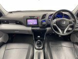 CR-Z 1.5 アルファ 6MT修復歴無し