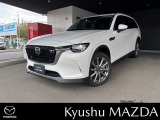 マツダ CX-80
