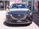 CX-3 2.0 20S プロアクティブ 4WD 