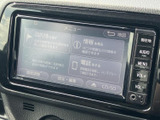 使いやすいナビ・オーディオシステム。快適なドライブをサポートする機能が満載です。移動時間を楽しく過ごせます。