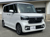 N-BOXカスタム ターボ 