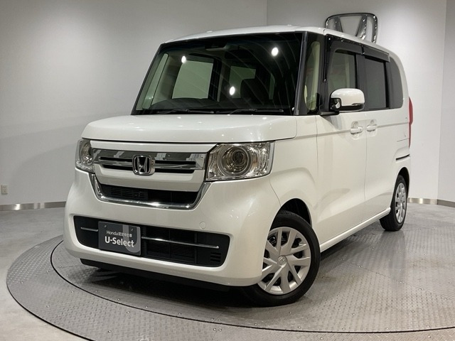 N-BOX L 