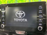 ヤリスクロス 1.5 ハイブリッド Z 