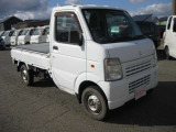キャリイ KC パワステ 4WD 