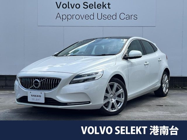 V40 T3 クラシック エディション
