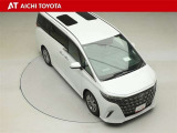 両側パワースライドドア付きだから、狭い駐車スペースなどでの乗り降りラクラク♪小さなお子さまのいるご家庭には嬉しい装備です。