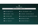 ギブリ S グランスポーツ 