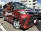 ハロゲン式ヘッドライトです!ライトレンズの温度が高くなりますので、ヘッドライトに付いた雪も溶けやすいですよ♪