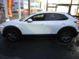 CX-30 2.0 20S 100周年特別記念車 
