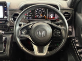 【Honda SENSING】衝突被害軽減ブレーキ〈CMBS〉、ACC〈アダプティブ・クルーズ・コントロール〉、LKAS〈車線維持支援システム〉、誤発進抑制機能、等で安全運転のサポートをします!