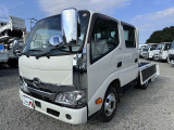 ☆3ヵ月間の保証もしくは,走行距離5000kmまで車両基本部分へ修理保証をお付けいたします(車両架装部分、一部車輛につきましては保証対象外となります詳しくは店舗スタッフへお問い合わせください。)