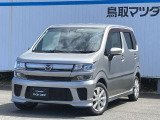 フレア ハイブリッド XS 