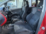 バージョンR 1.5ターボ FF 5MT レカロシート ユーザー買取ワンオーナー車 エンケイ16インチアルミ ブースト圧計 ターボタイマー ナビTV ETC ドラレコ前後