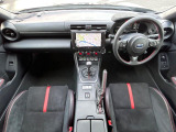 BRZ 2.4 S 