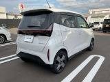 R4年式 サクラ G ホワイトパールのお車が入荷しました☆