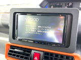 タント ファンクロス ターボ 