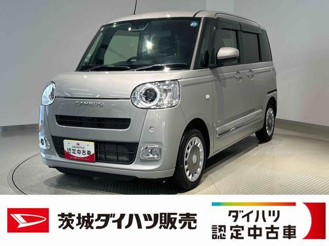 ムーヴキャンバス  セオリー G