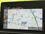 高精細な地図表示で、道に迷う心配はありません。リアルタイムな交通情報で、渋滞回避にも役立ちます。