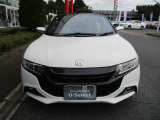 S660 アルファ 