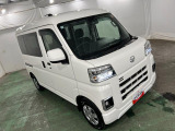 メーカーオプションのLEDパック付きです♪