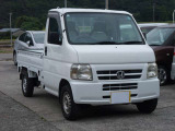 アクティトラック SDX 