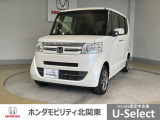 車名の由来:N-BOXの「N」は「New」「Nippon」「Norimono(乗り物)」「Next」のそれぞれの頭文字も含め「これからの新しい日本の乗り物を創造する」という意味合いを込めている。