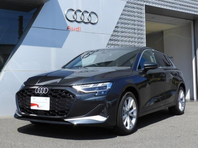 A3スポーツバック 30 TFSI アドバンスド 