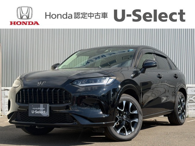 ZR-V 2.0 e:HEV Z 4WD 