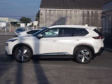 エクストレイル  1.5 G e-4ORCE 4WD