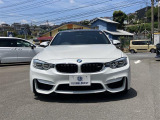 M3セダン  M DCT ドライブロジック