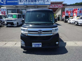 タントカスタム X トップエディション SA 4WD 