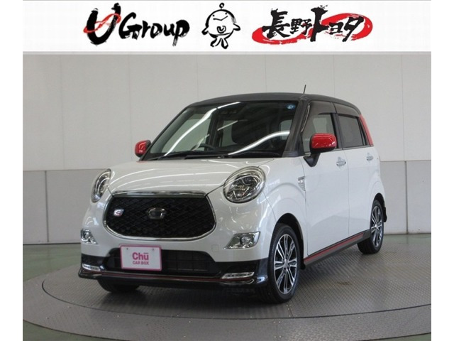 キャスト スポーツ SAIII 4WD 
