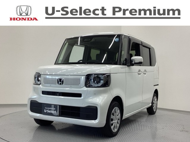 N-BOX 660 4WD