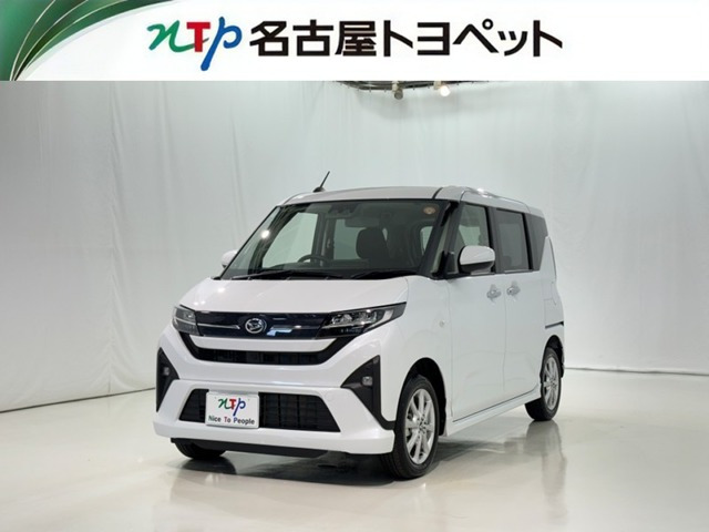 ムーヴ G G